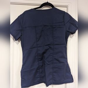 Hopkins Scrub top Set